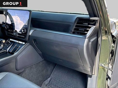 Certified 2024 Lexus GX 550 w/ Accessory Package (31) AWD/4WD image 16
