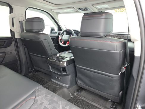 Used 2023 Toyota Tundra TRD Pro image 46