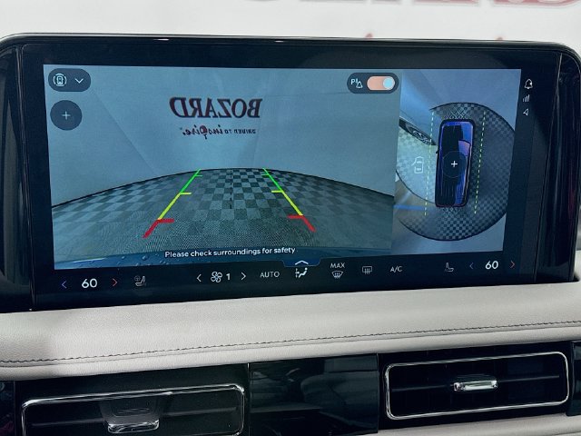 New 2026 Lincoln Aviator 2WD image 14