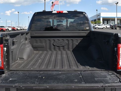 Used 2021 Ford F150 Lariat w/ Equipment Group 502A High AWD/4WD image 11