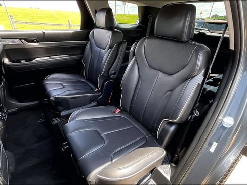Certified 2023 Hyundai Palisade SEL w/ Premium Package FWD image 26