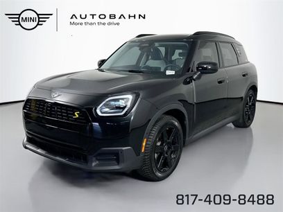 Used 2025 MINI Cooper Countryman SE