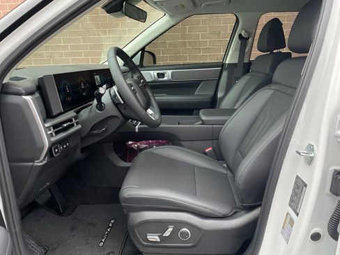 New 2026 Hyundai Santa Fe SEL image 12