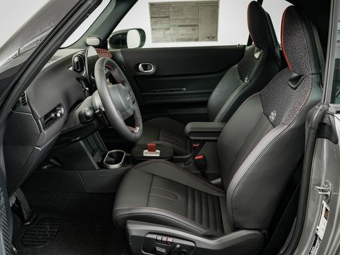 New 2026 MINI Cooper S image 21