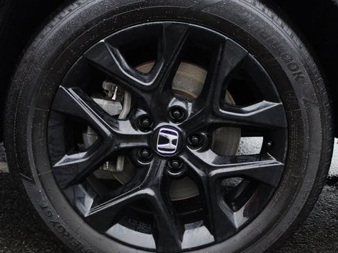 Used 2023 Honda HR-V Sport image 10