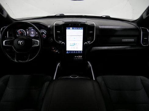 Used 2023 RAM 1500 Big Horn image 9