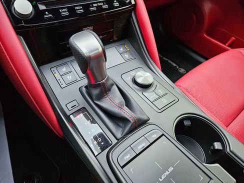 Used 2023 Lexus IS 500 image 25