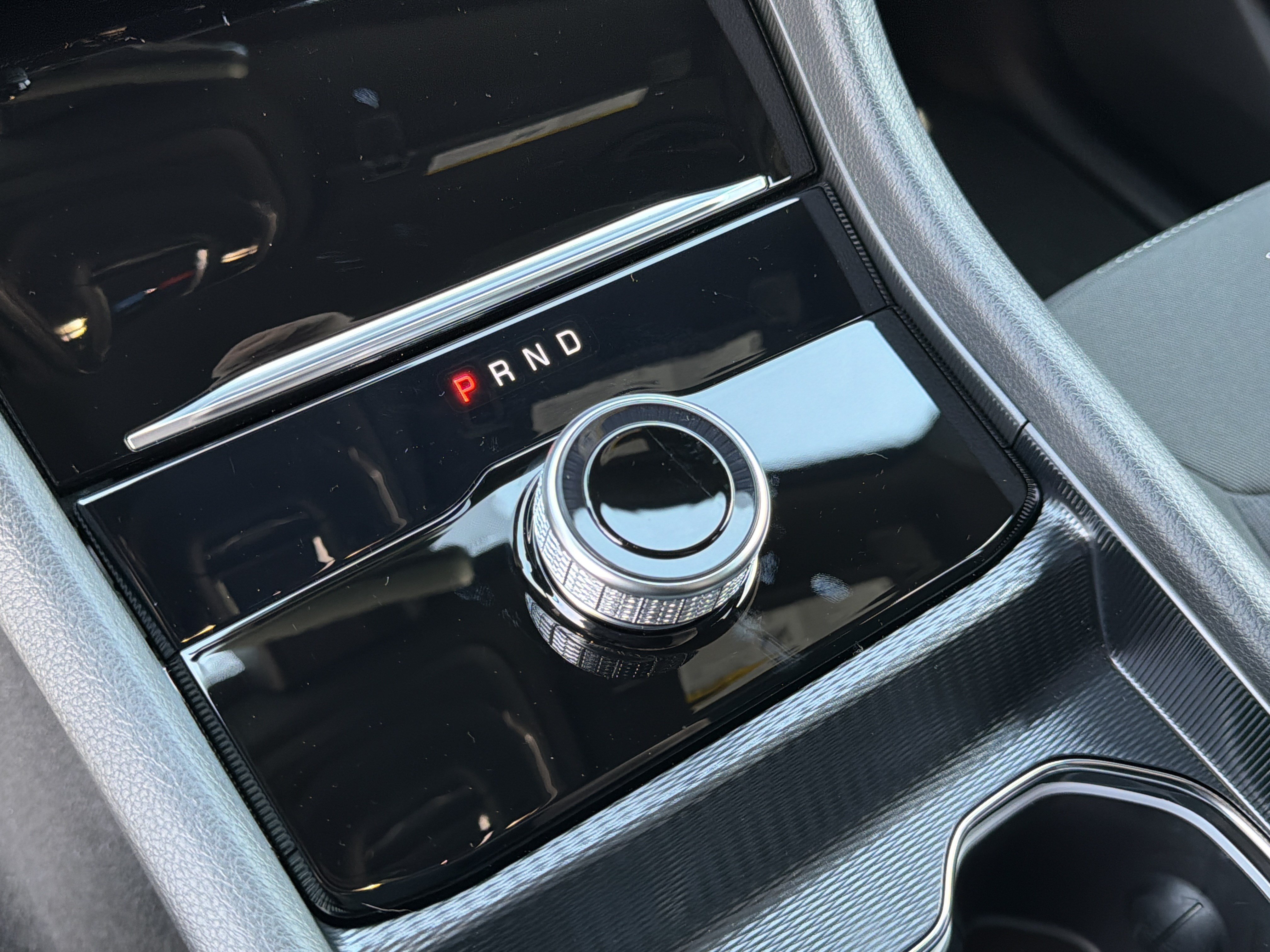 New 2026 Jeep Grand Cherokee Laredo RWD image 35