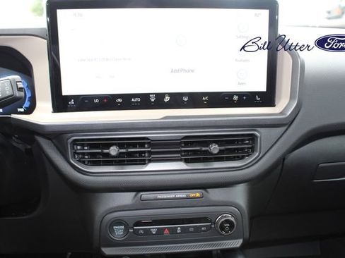 New 2025 Ford Bronco Sport Big Bend image 13