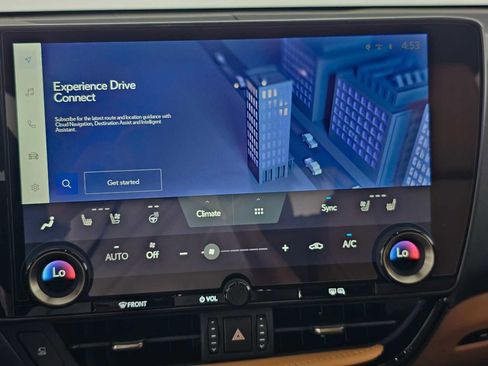 Used 2026 Lexus NX 350h AWD w/ Cold Area Package image 24