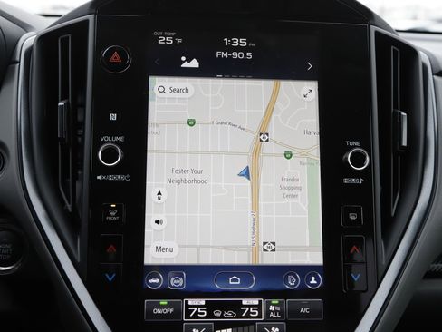 New 2026 Subaru Crosstrek 2.5i Limited w/ Crosstrek Mirror Package image 22