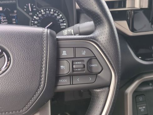 New 2026 Toyota Tundra SR5 AWD/4WD image 21