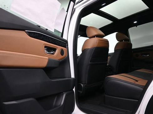New 2026 Honda Passport TrailSport Elite image 13