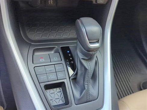 Certified 2024 Toyota RAV4 XLE Premium AWD/4WD image 22