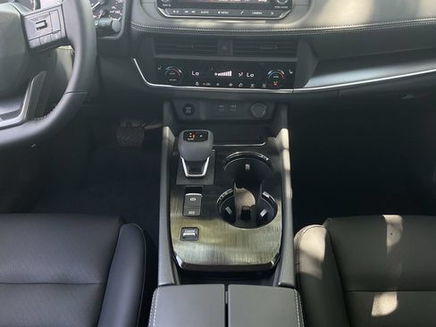 New 2026 Nissan Rogue Dark Armor FWD image 14