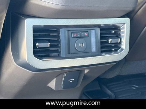 New 2026 Ford F250 King Ranch w/ Chrome Package image 16