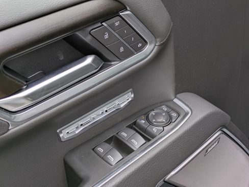 New 2026 GMC Sierra 1500 Denali AWD/4WD image 10
