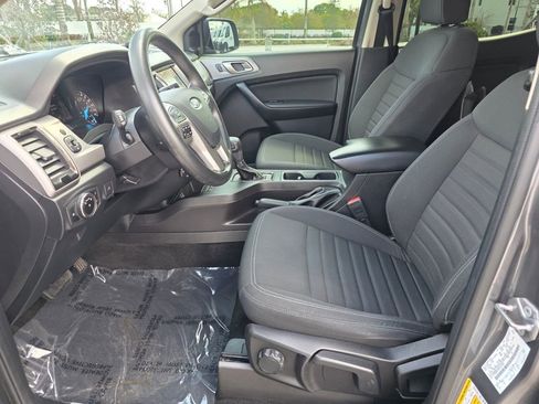 Used 2023 Ford Ranger XLT w/ Trailer Tow Package image 21