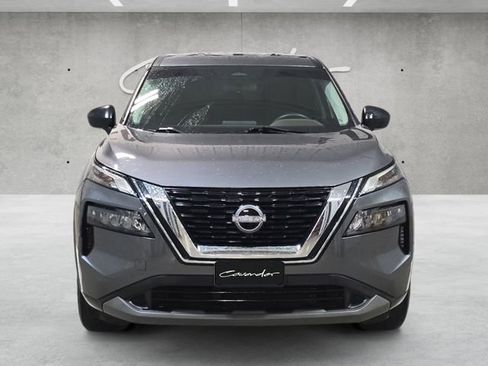 Used 2023 Nissan Rogue S image 18