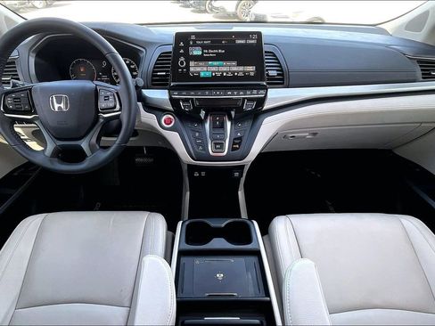 Used 2025 Honda Odyssey EX-L image 20