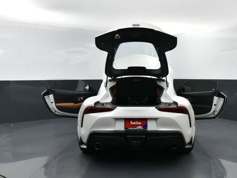 Used 2024 Toyota Supra image 41