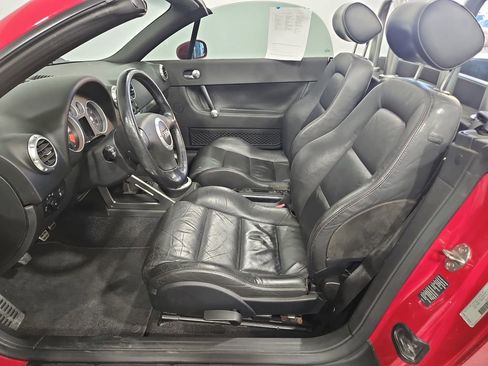 Used 2001 Audi TT 1.8T image 9