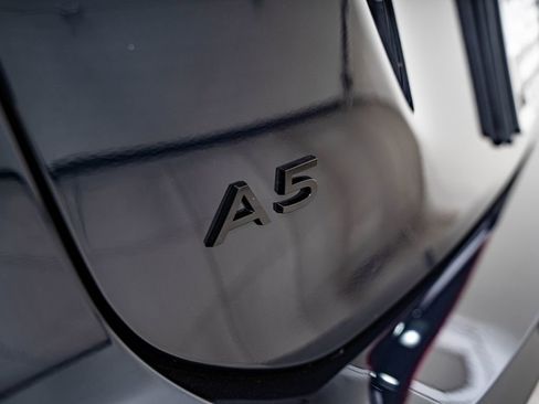 New 2026 Audi A5 2.0T Premium Plus AWD/4WD image 15