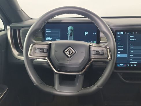 Used 2025 Rivian R1T Adventure AWD/4WD image 26