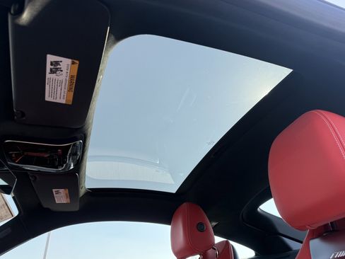 New 2026 Mercedes-Benz AMG GT 63 image 18