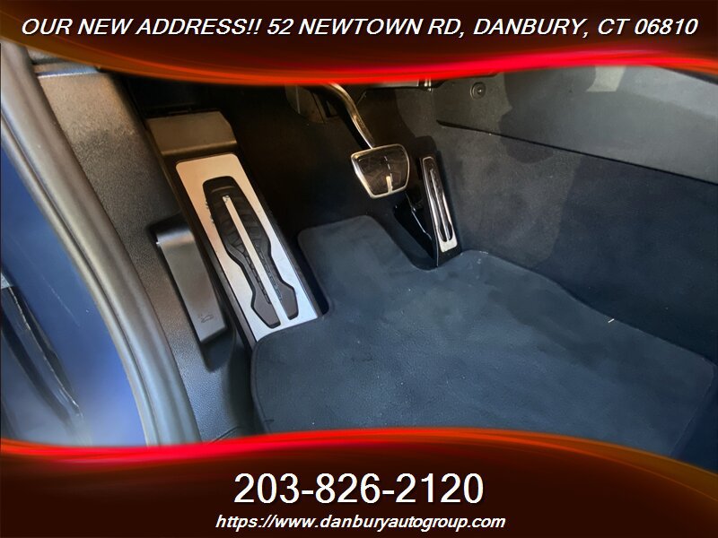 Used 2020 BMW X3 M40i w/ Premium Package AWD/4WD image 14