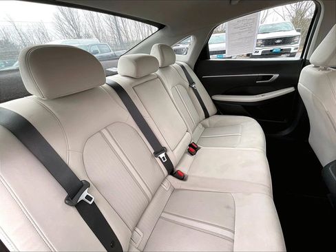 Used 2024 Hyundai Sonata SEL image 15