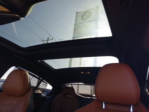 Used 2025 BMW M850i xDrive image 30