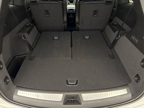 New 2025 Cadillac XT6 Premium Luxury w/ Technology Package image 11