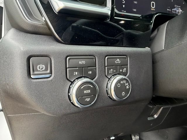 New 2026 GMC Sierra 1500 SLE w/ Preferred Package AWD/4WD image 25