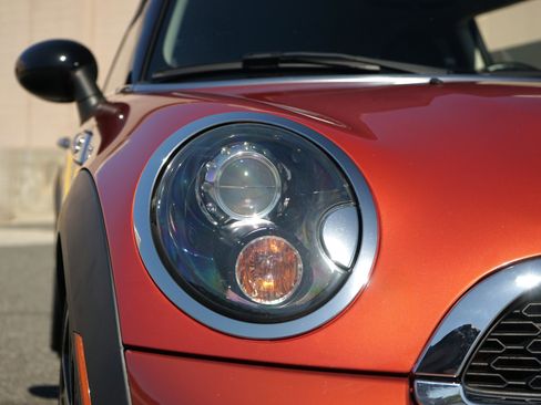 Used 2014 MINI Cooper Clubman S FWD image 6