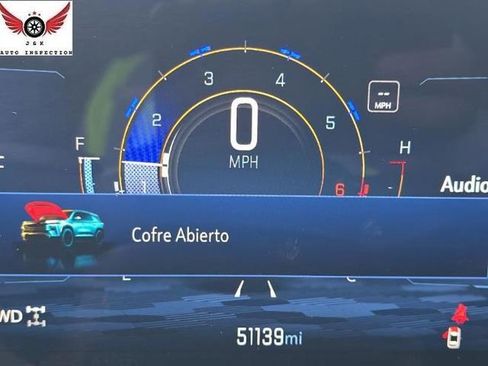 Used 2024 Chevrolet Traverse LT image 15