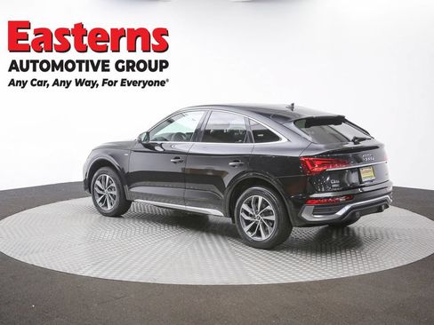Used 2023 Audi Q5 2.0T Prestige AWD/4WD image 65