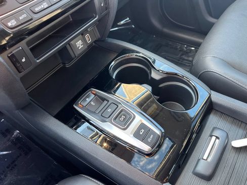Certified 2020 Honda Ridgeline RTL-E image 25