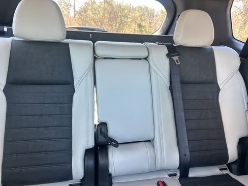 New 2026 Mitsubishi Outlander SE AWD/4WD image 13