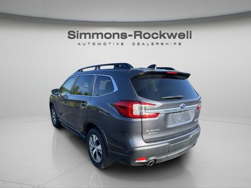 Used 2024 Subaru Ascent Premium w/ Convenience Package AWD/4WD image 3