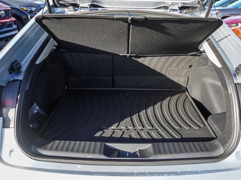 New 2026 Toyota Prius XLE image 12