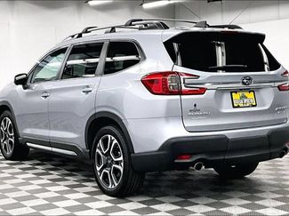 Used 2023 Subaru Ascent Limited w/ Technology Package AWD/4WD video 2