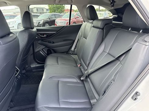 Used 2023 Subaru Outback Touring XT AWD/4WD image 20