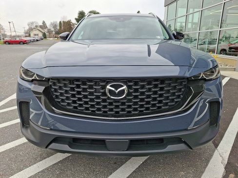 Used 2023 MAZDA CX-50 2.5 S w/ Preferred Plus Pkg image 2