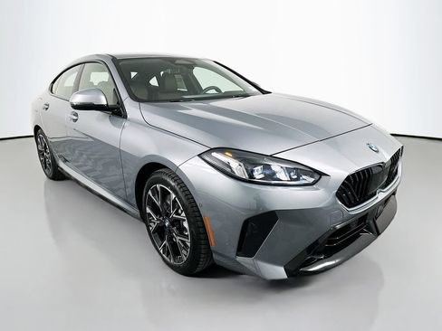 New 2026 BMW 228i w/ Technology Package FWD image 3