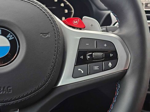 Used 2024 BMW X3 M w/ Competition Package image 31