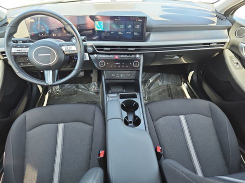Certified 2026 Hyundai Sonata SEL FWD image 9