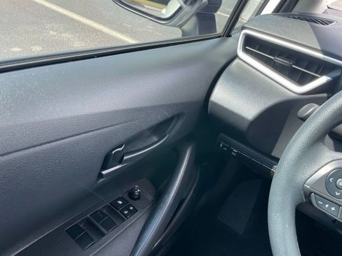 Used 2024 Toyota Corolla LE FWD image 21