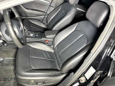 Used 2016 Audi A3 1.8T Premium w/ Audi MMI Navigation Plus image 27