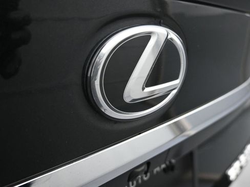 Used 2023 Lexus ES 350 w/ Premium Package FWD image 29